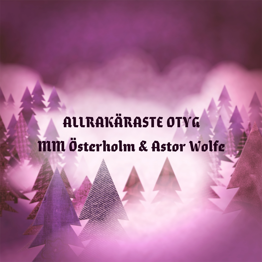 Allrakaraste Otyg Soundtrack